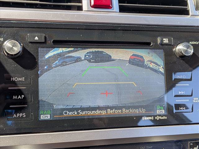 Used 2017 Subaru Outback 3.6R Limited image 12