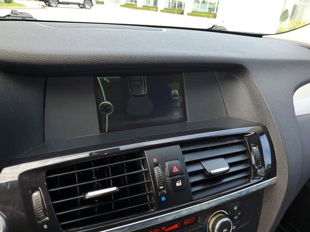 Used 2014 BMW X3 xDrive28i AWD/4WD image 55