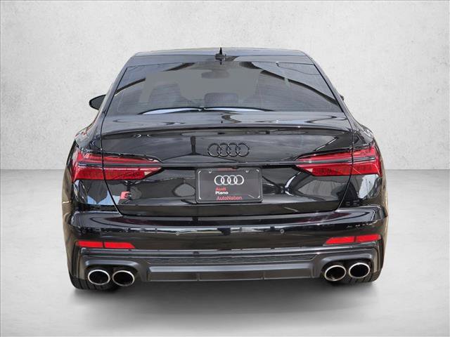 Used 2022 Audi S6 Premium Plus w/ S Sport Package image 6