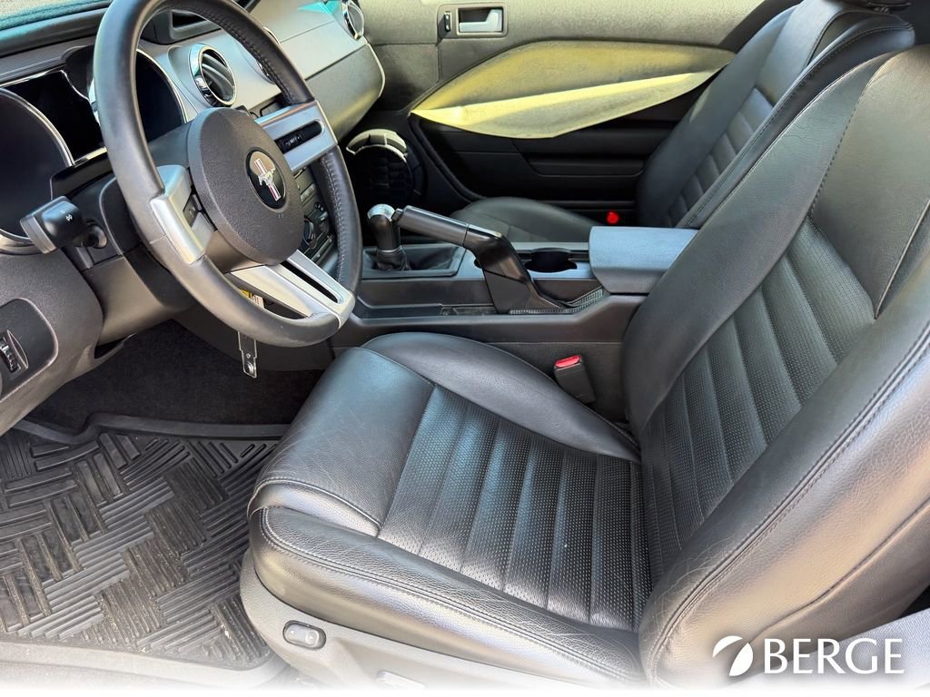 Used 2007 Ford Mustang GT image 19