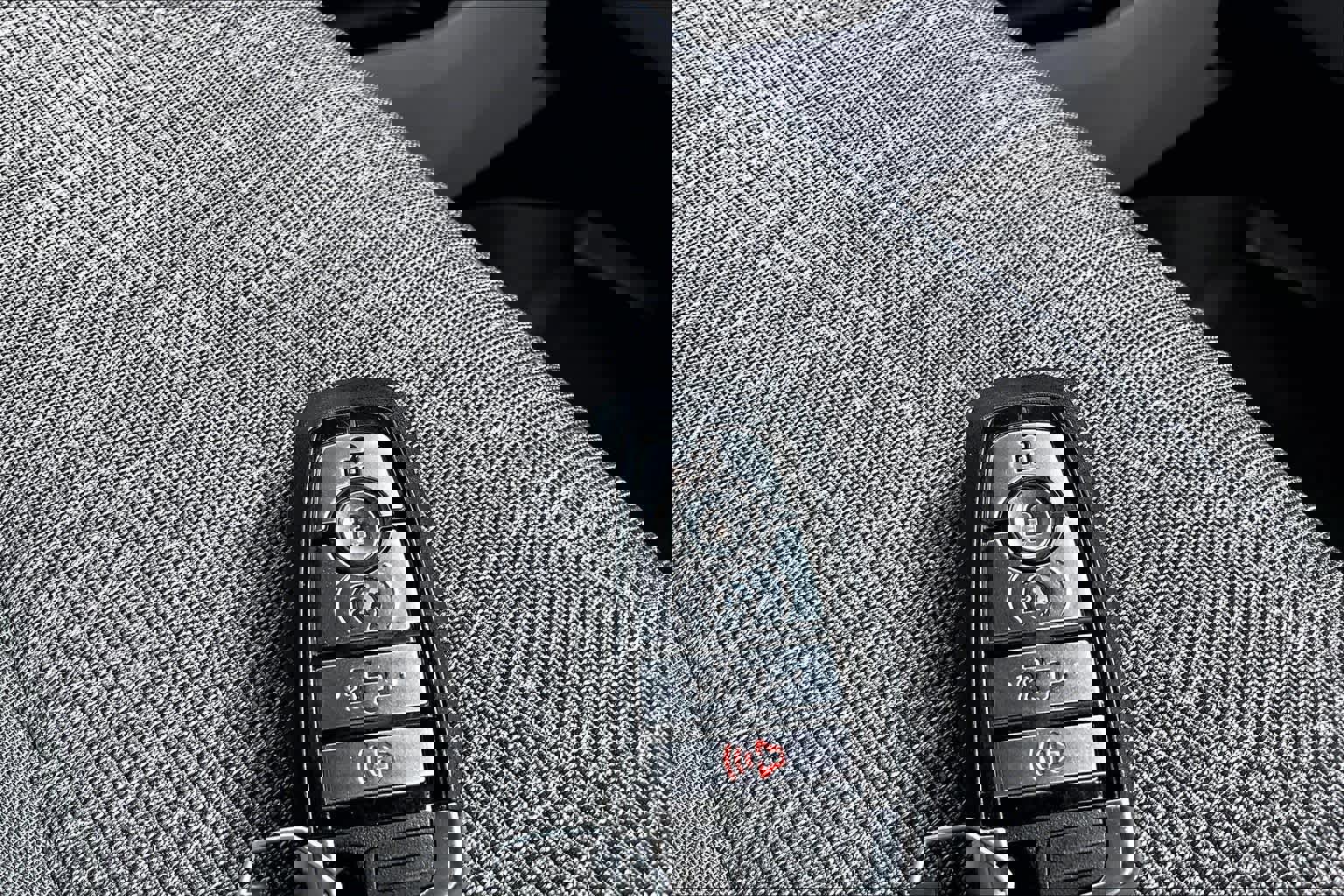 Certified 2023 Ford F150 Lightning XLT w/ Equipment Group 312A High AWD/4WD image 19