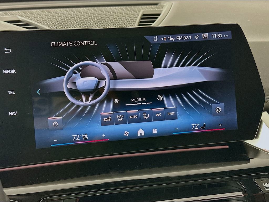 Used 2026 BMW X1 xDrive28i w/ Technology Package image 19