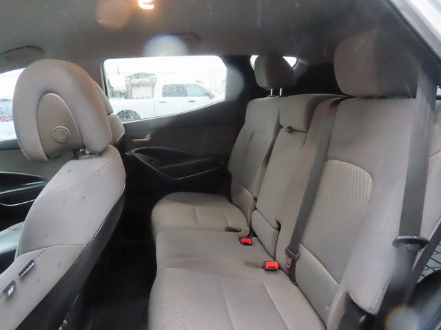 Used 2017 Hyundai Santa Fe Sport image 20