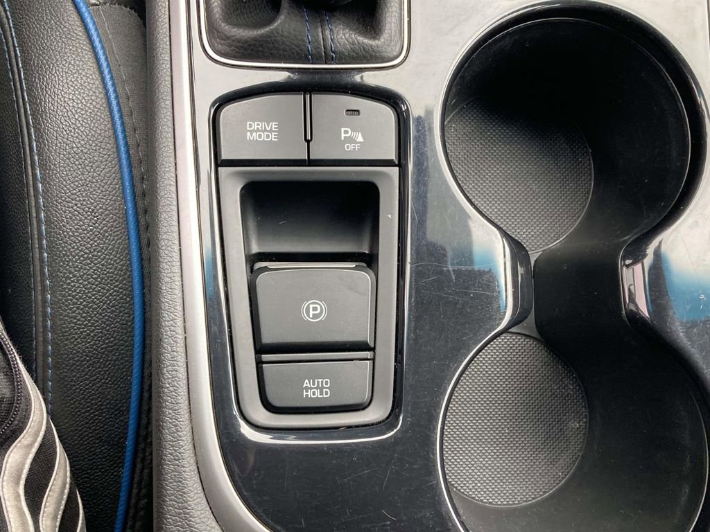 Used 2018 Hyundai Sonata Limited FWD image 26