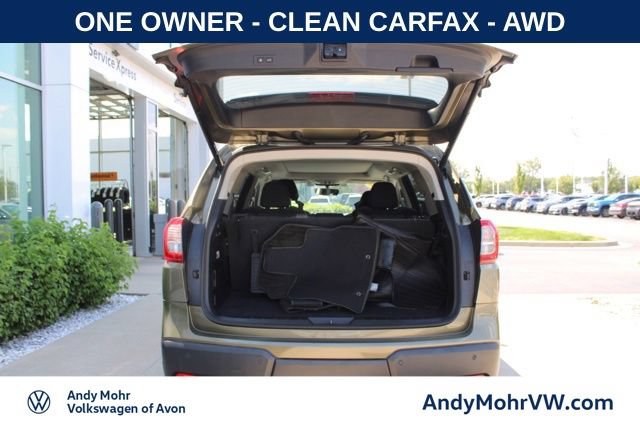 Used 2022 Subaru Ascent Onyx Edition AWD/4WD image 9
