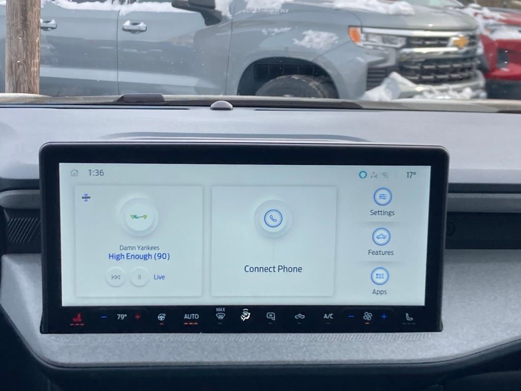 Used 2025 Ford Maverick XLT w/ XLT Luxury Package image 17