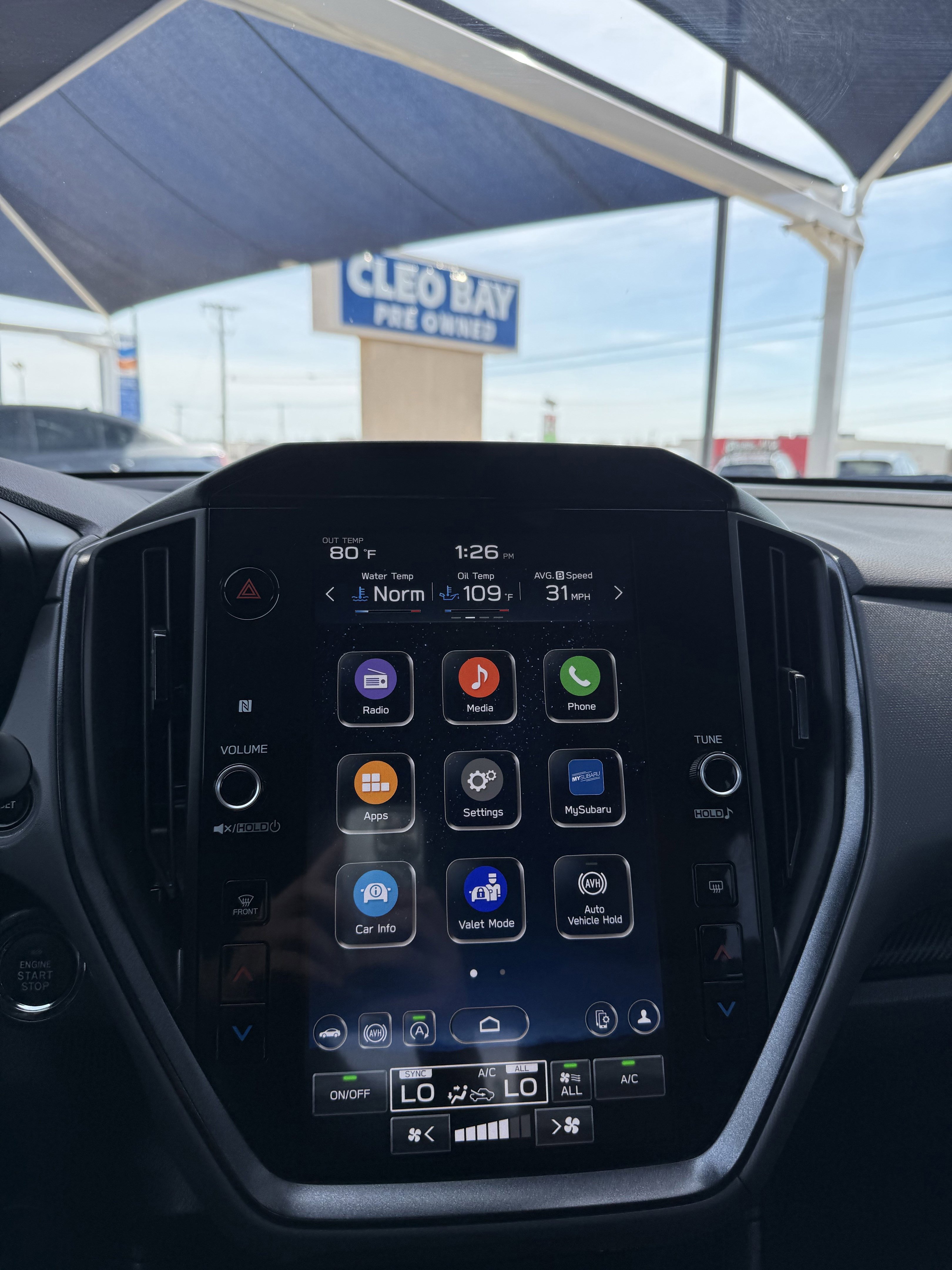 Used 2025 Subaru Crosstrek 2.5i Sport w/ Popular Package #4A image 26