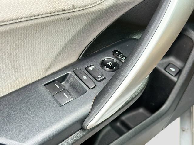 Used 2016 Honda Civic EX-T image 16