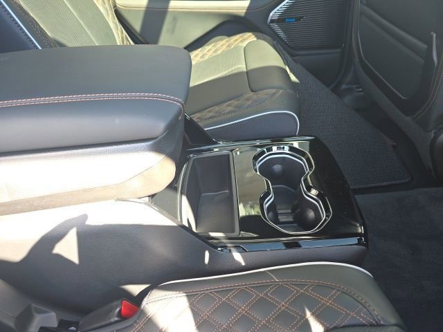 New 2026 Jeep Grand Cherokee L Summit image 7