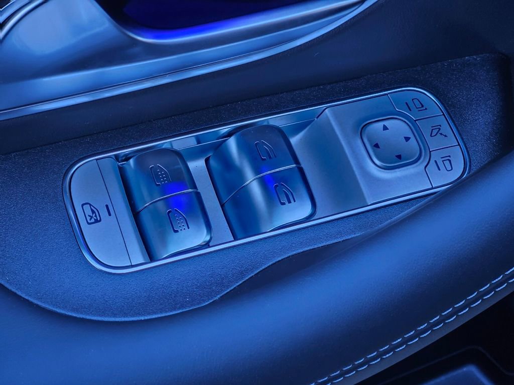 New 2026 Mercedes-Benz GLE 53 AMG 4MATIC image 17