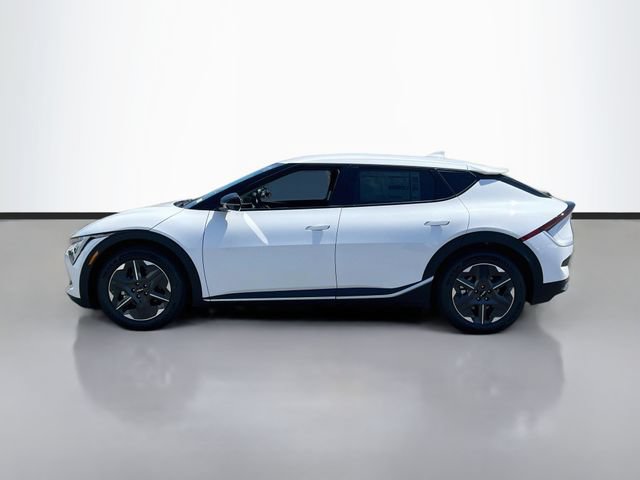 New 2026 Kia EV6 Light RWD image 4