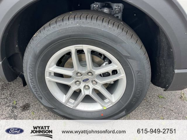 New 2026 Ford Explorer Active image 11