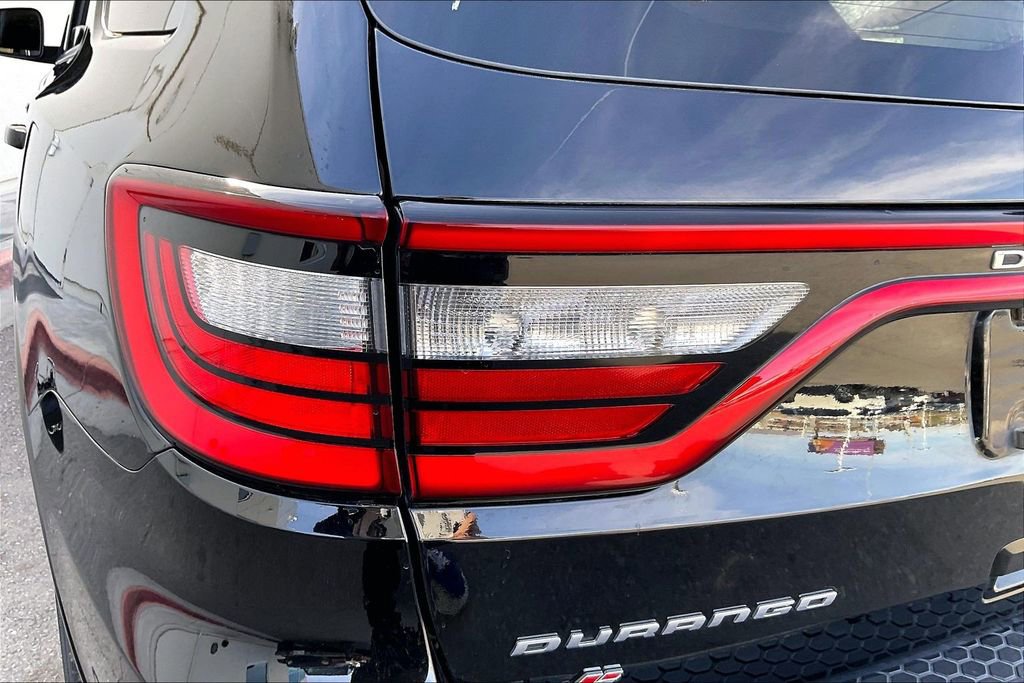 Used 2024 Dodge Durango GT image 30