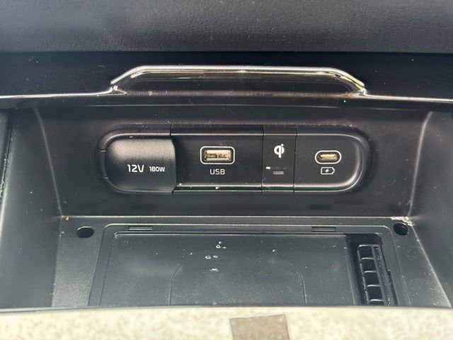 Certified 2024 Kia Sportage X-Line Prestige image 21