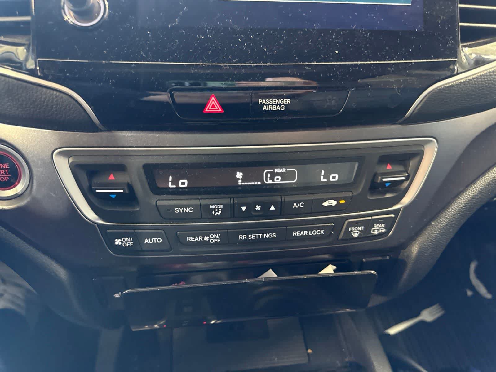 Used 2021 Honda Pilot Special Edition image 24