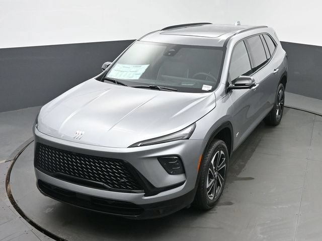 New 2026 Buick Enclave Sport Touring w/ Power Package AWD/4WD image 40