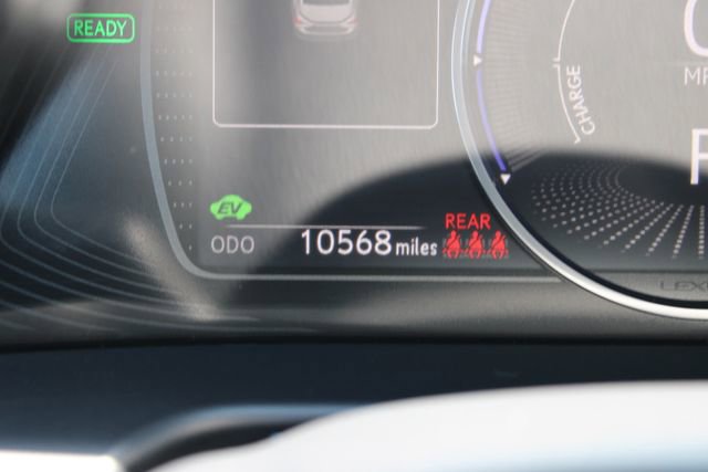 Certified 2024 Lexus ES 300h w/ Premium Package FWD image 15