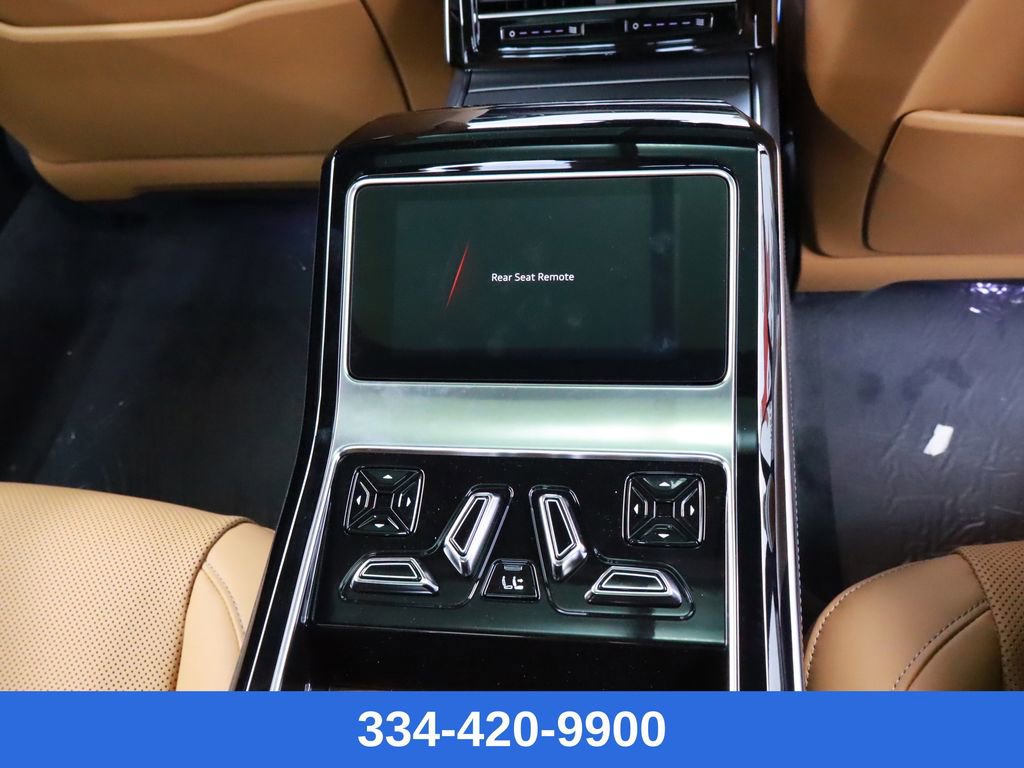 New 2025 Audi S8 image 23