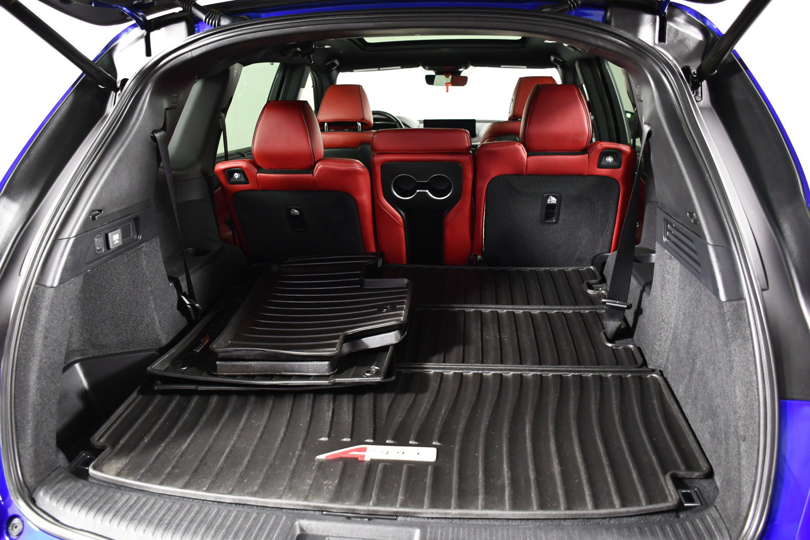 Certified 2023 Acura MDX A-Spec AWD/4WD image 50