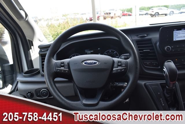 Used 2023 Ford Transit 250 Medium Roof RWD image 24
