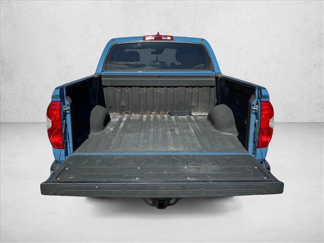 Used 2020 Toyota Tundra SR5 RWD image 6