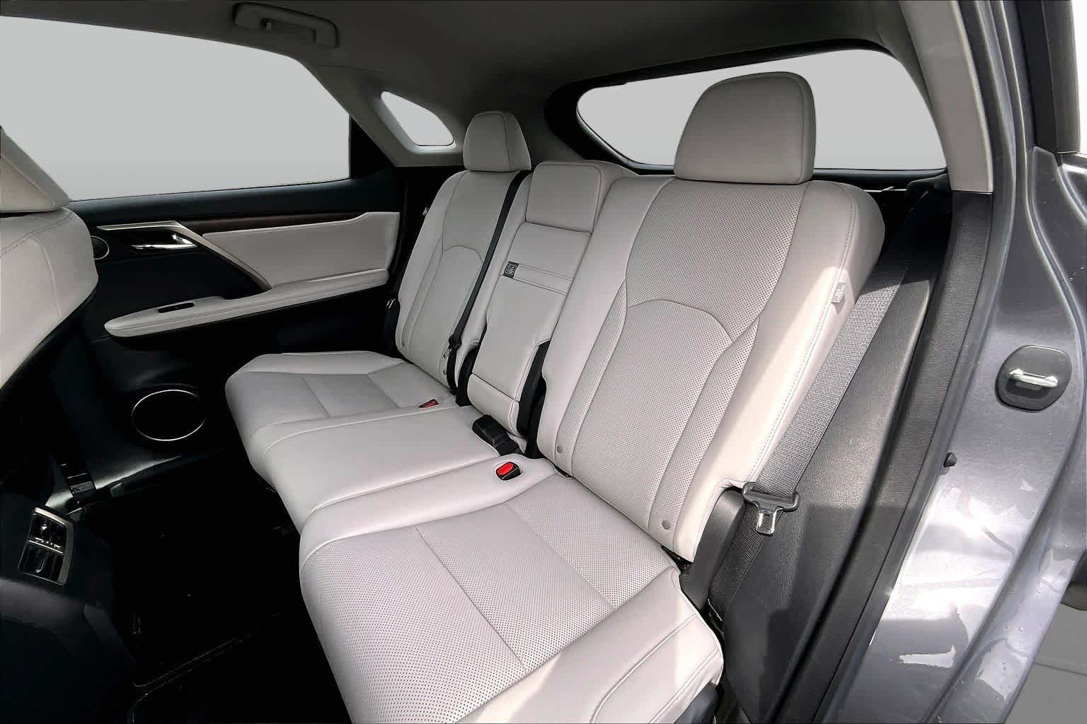 Used 2022 Lexus RX 350 FWD w/ Premium Package image 20