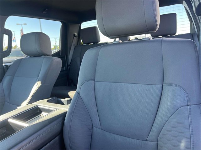 Used 2025 Toyota Tundra SR image 25