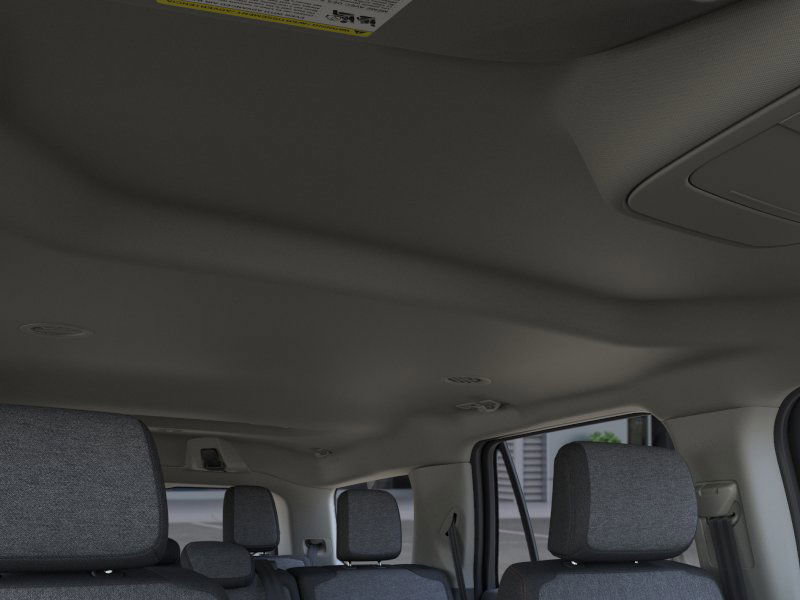 New 2025 Ford Expedition Active image 22