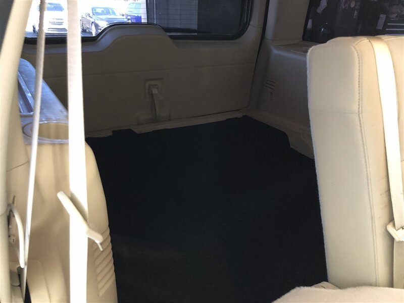 Used 2016 Ford Expedition XL AWD/4WD image 22