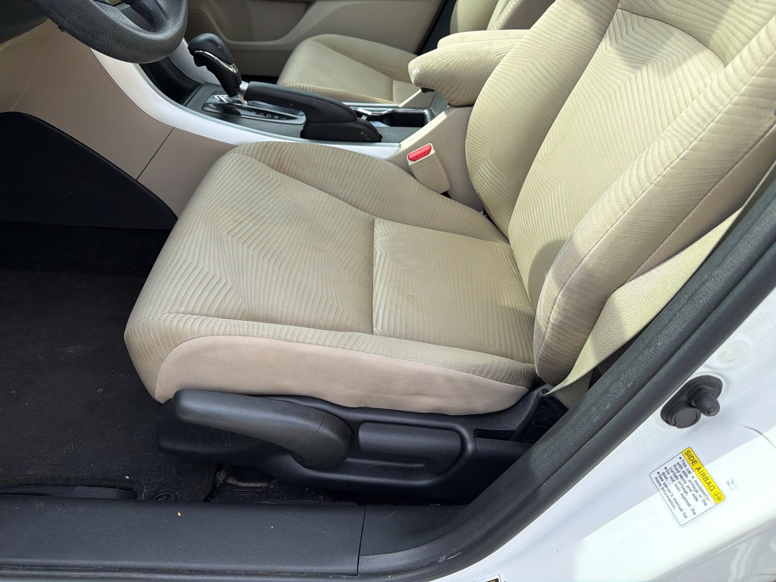 Used 2014 Honda Accord LX image 21