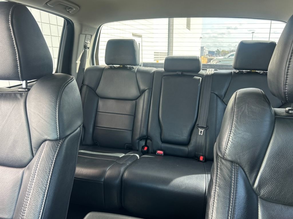 Used 2020 Toyota Tundra SR5 w/ SR5 Leather Package image 19