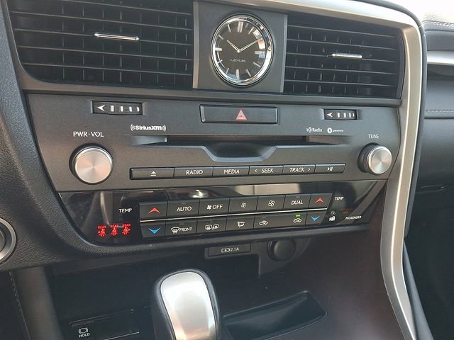 Used 2022 Lexus RX 350 FWD w/ Premium Package image 19