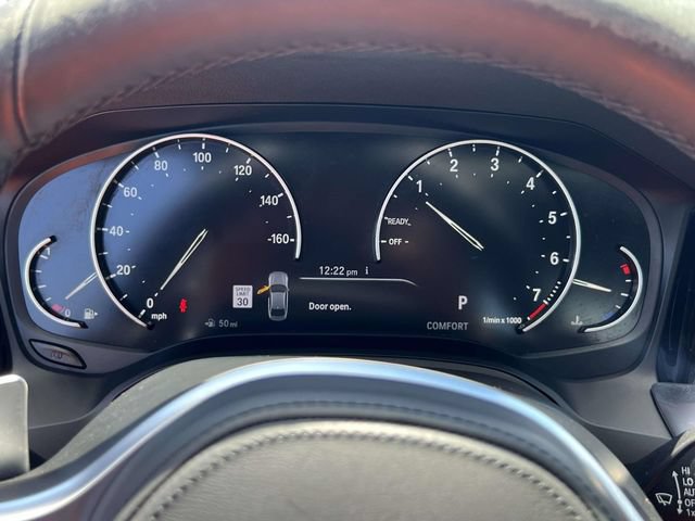 Used 2020 BMW 330i xDrive Sedan w/ M Sport Package AWD/4WD image 27