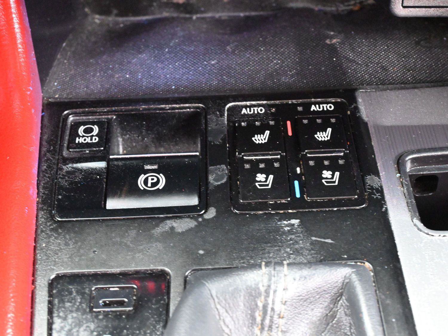 Used 2022 Lexus RX 350 F Sport w/ Accessory Package image 26