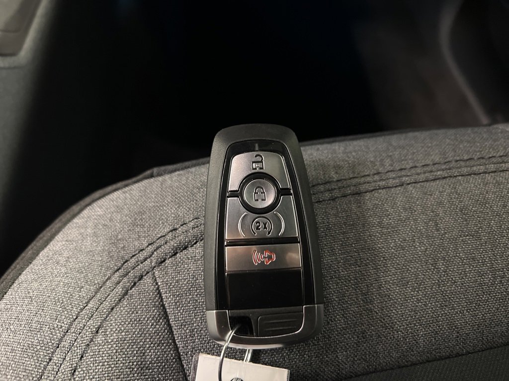 New 2026 Ford Bronco Big Bend image 40