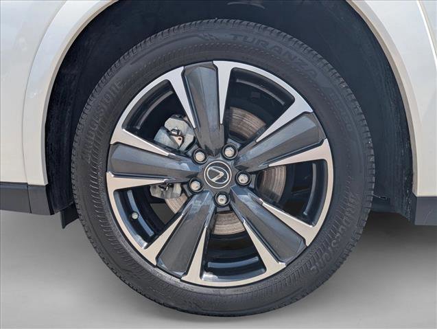 Used 2024 Lexus UX 250h FWD w/ Premium Package image 24