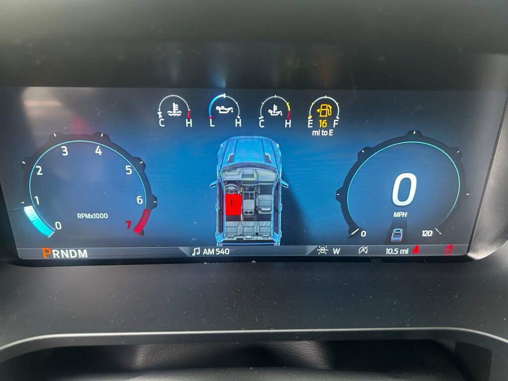 New 2026 Ford F150 XLT image 3