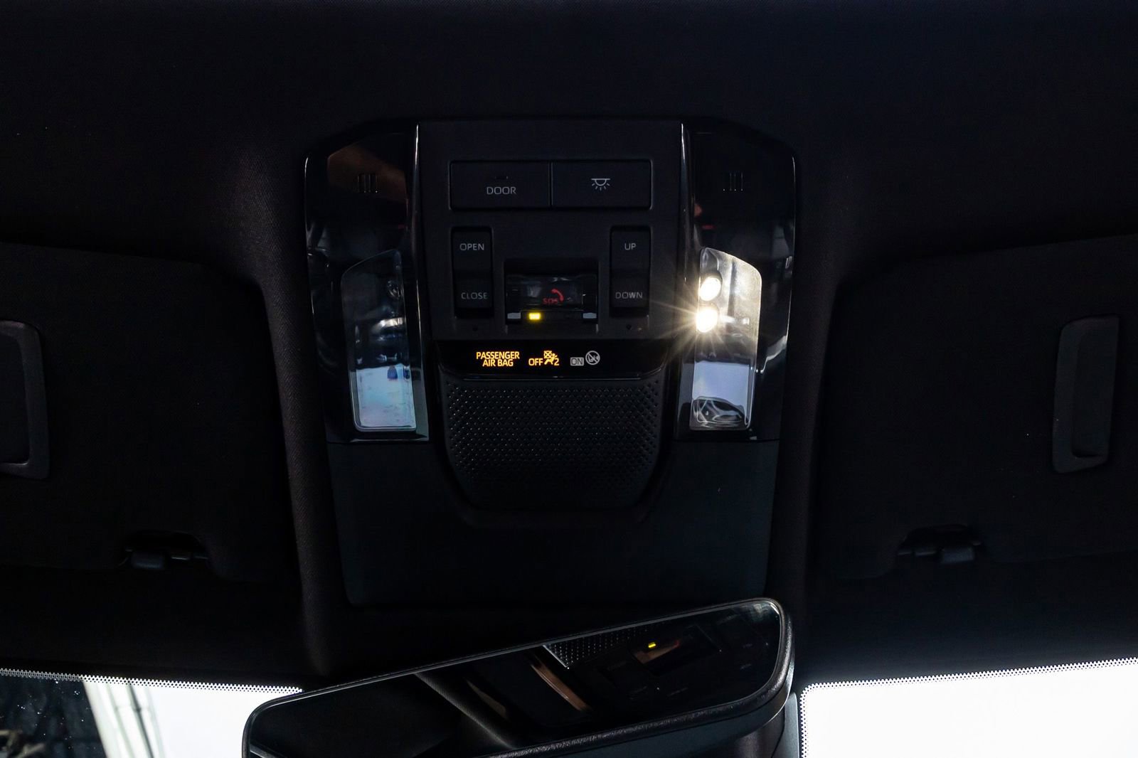 Used 2025 Lexus GX 550 w/ Accessory Package (Z1) AWD/4WD image 27