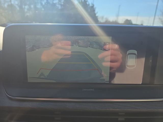 Used 2020 Kia Telluride EX image 38