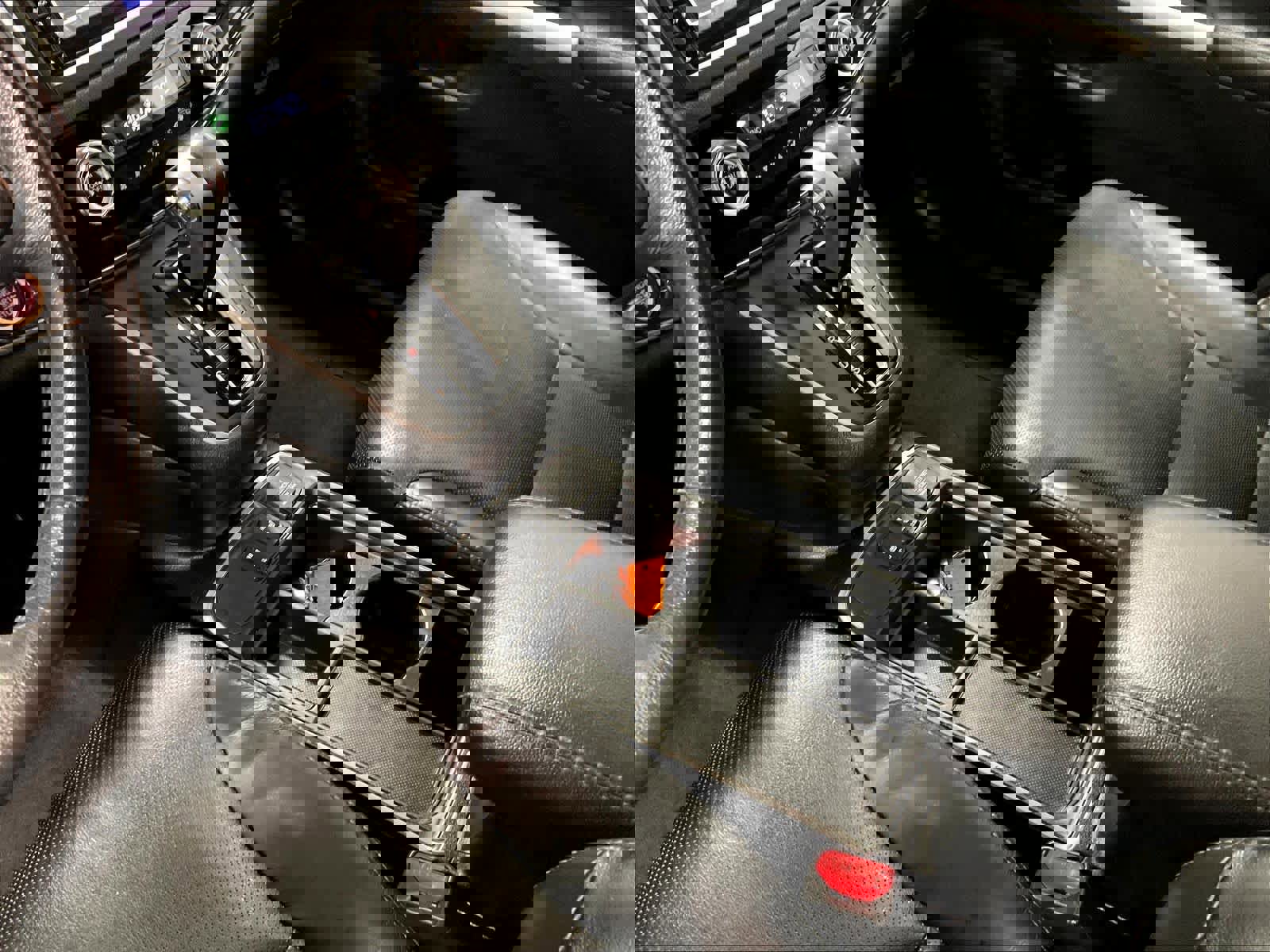 Used 2015 Honda CR-V EX-L image 20