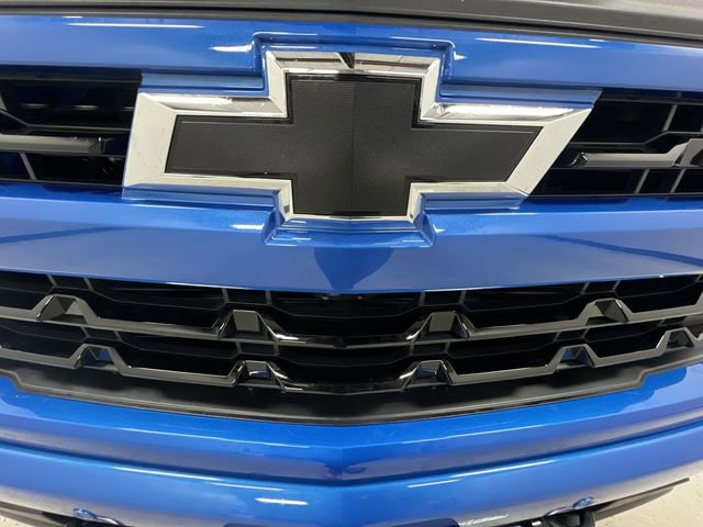 New 2025 Chevrolet Silverado 1500 RST image 31