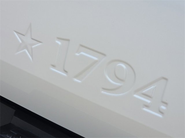 New 2026 Toyota Tundra 1794 Edition image 10