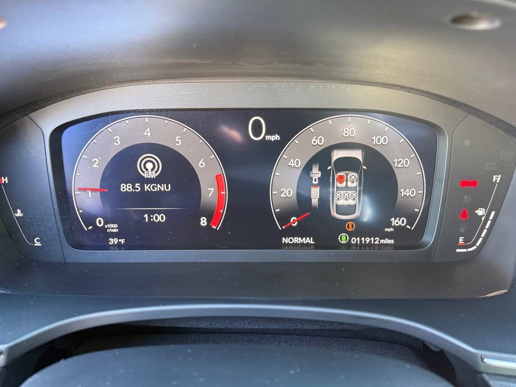 Used 2024 Acura Integra A-Spec image 20