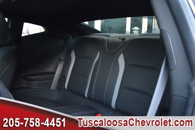 Used 2018 Chevrolet Camaro SS image 23