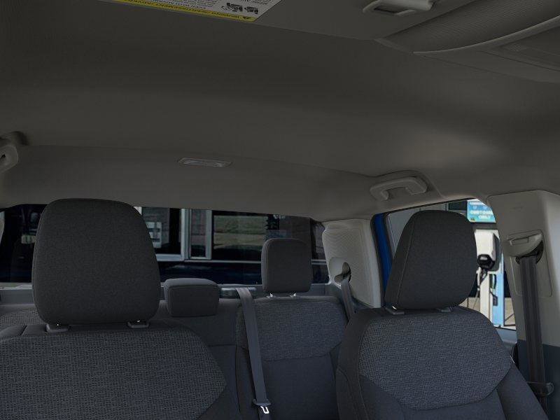 New 2025 Ford Maverick XL FWD image 12