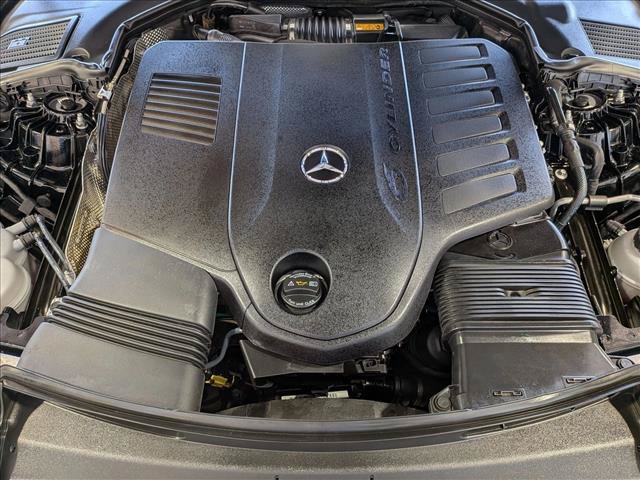 Certified 2024 Mercedes-Benz CLE 450 4MATIC Coupe image 23