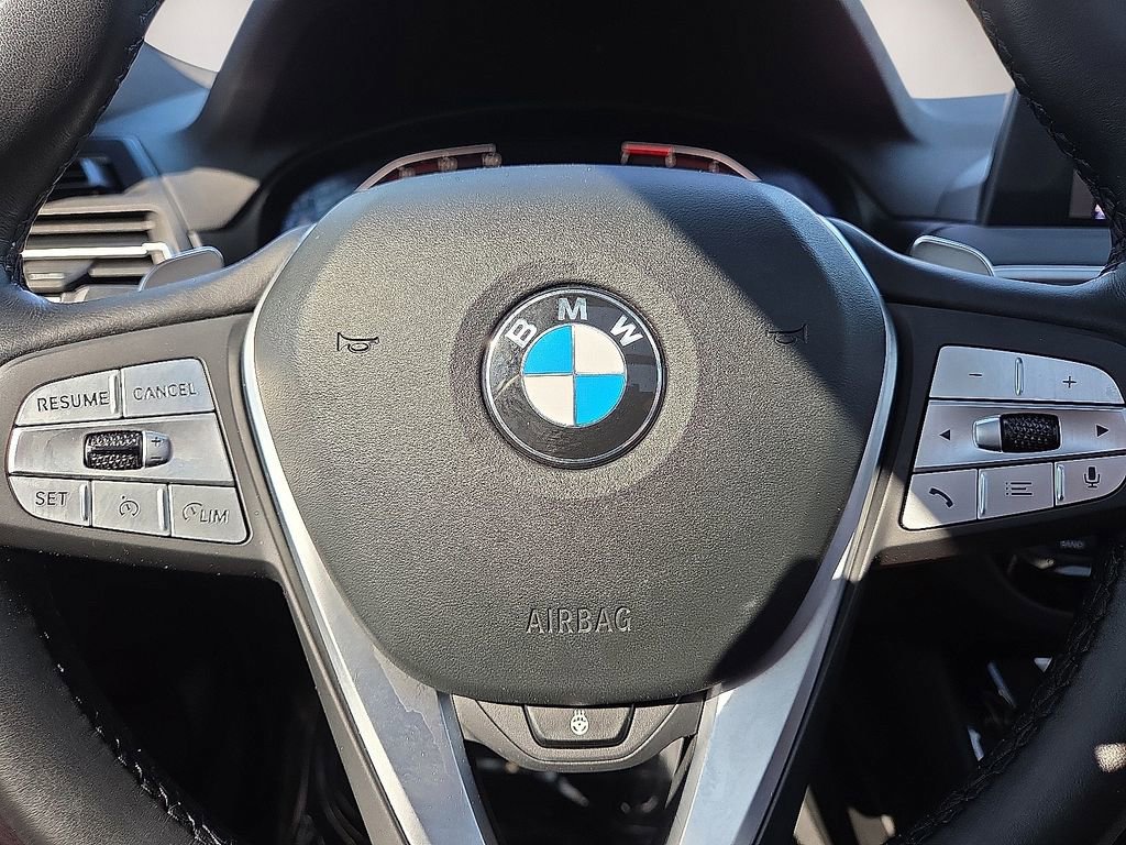 Used 2023 BMW X3 sDrive30i w/ Convenience Package RWD image 30
