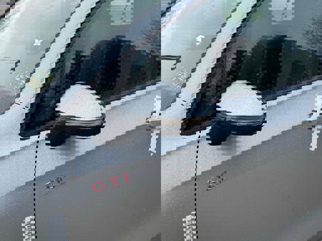 New 2026 Volkswagen GTI SE image 18