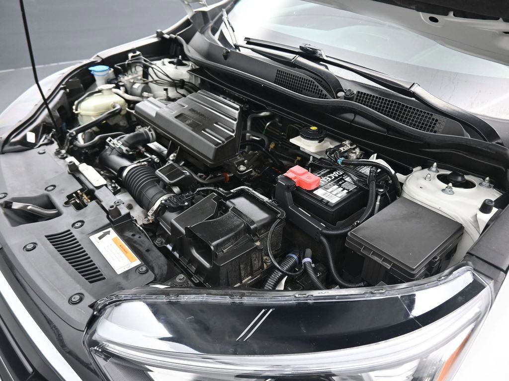 Used 2021 Honda CR-V EX-L image 54