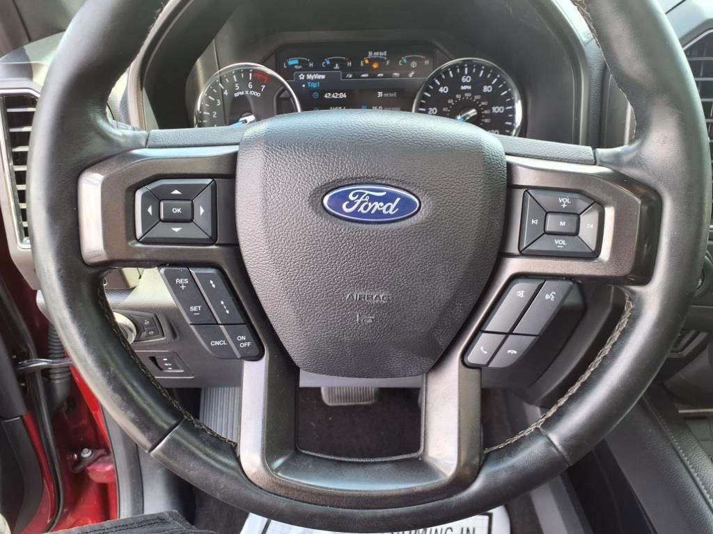 Used 2021 Ford Expedition Limited image 14